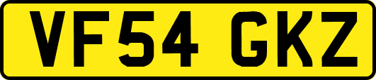 VF54GKZ