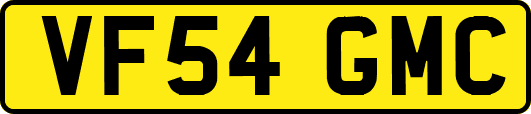 VF54GMC
