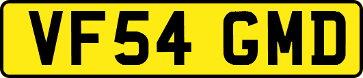 VF54GMD