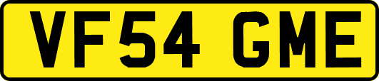 VF54GME