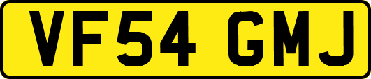 VF54GMJ