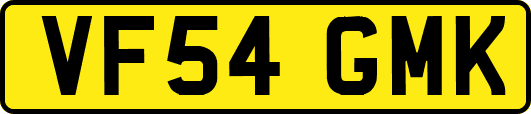 VF54GMK