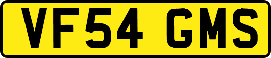 VF54GMS