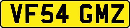 VF54GMZ
