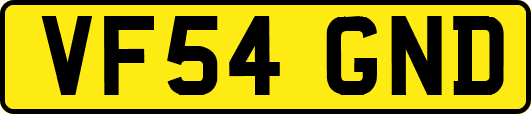 VF54GND