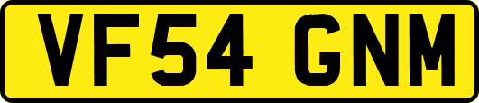 VF54GNM