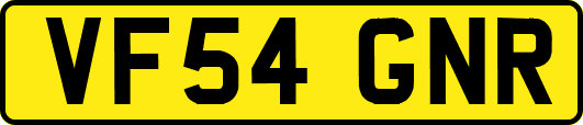 VF54GNR