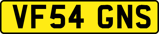VF54GNS