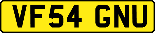VF54GNU