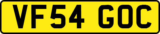 VF54GOC