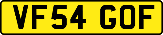 VF54GOF