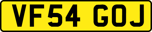 VF54GOJ