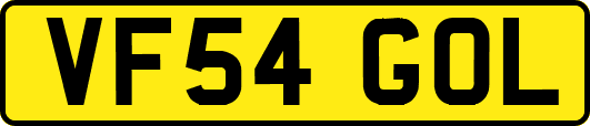 VF54GOL