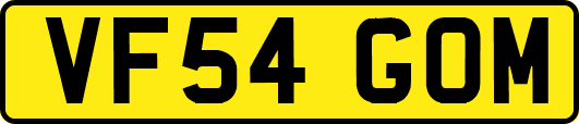 VF54GOM