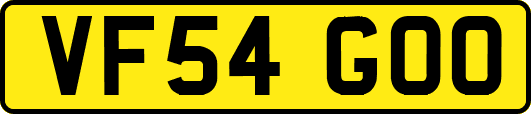 VF54GOO