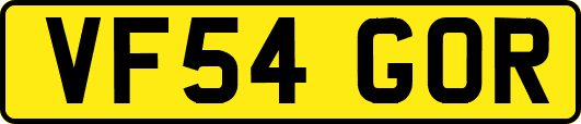 VF54GOR