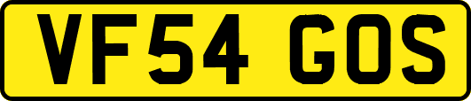 VF54GOS