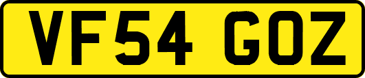 VF54GOZ