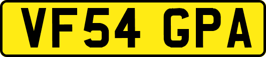 VF54GPA