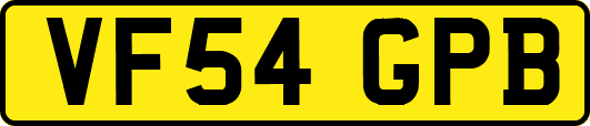 VF54GPB