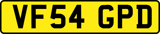 VF54GPD