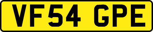 VF54GPE