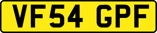 VF54GPF
