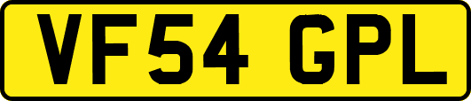 VF54GPL
