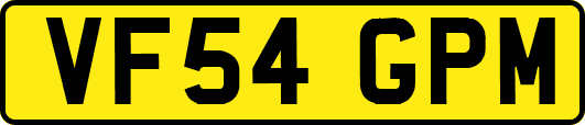 VF54GPM