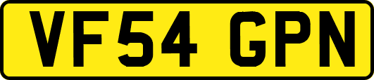VF54GPN