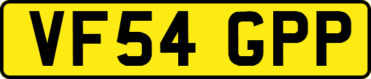 VF54GPP