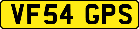 VF54GPS