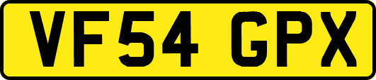 VF54GPX
