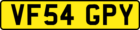 VF54GPY