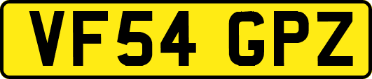 VF54GPZ