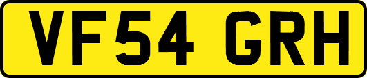 VF54GRH