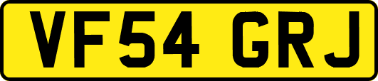 VF54GRJ