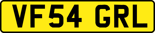 VF54GRL
