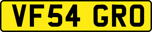 VF54GRO