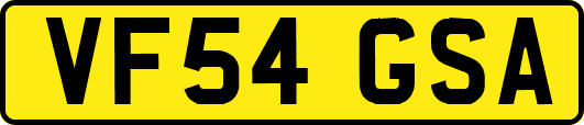 VF54GSA