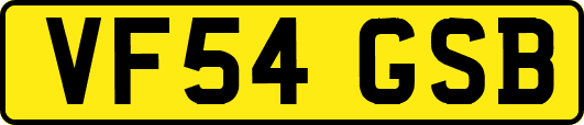 VF54GSB