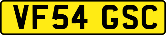 VF54GSC