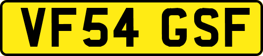 VF54GSF