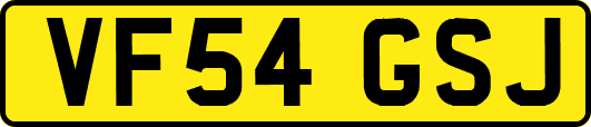 VF54GSJ