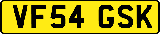VF54GSK