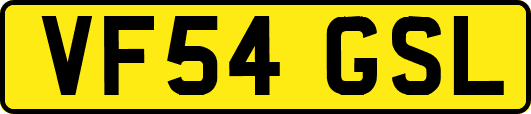 VF54GSL