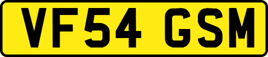 VF54GSM