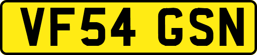 VF54GSN