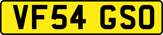 VF54GSO