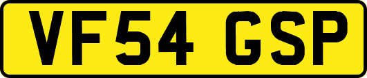 VF54GSP